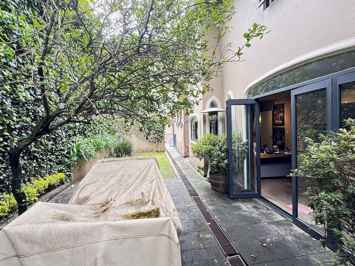 Casa en Bosques de las Lomas, Cuajimalpa de Morelos, foto 13 de 33