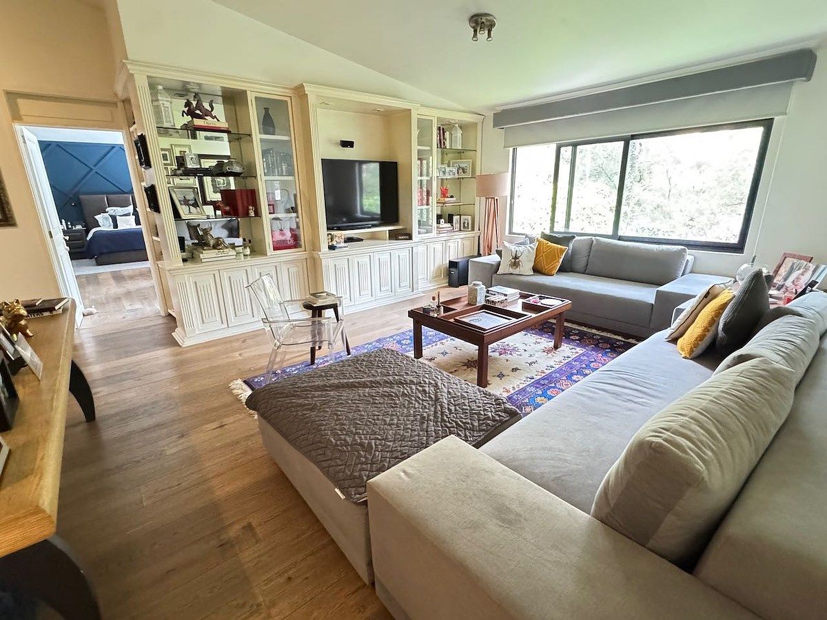 Casa en Bosques de las Lomas, Cuajimalpa de Morelos, foto 19 de 33