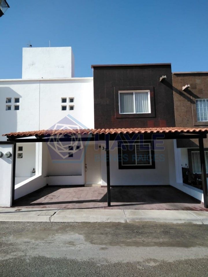 Venta casa Candiles Querétaro. | EasyBroker