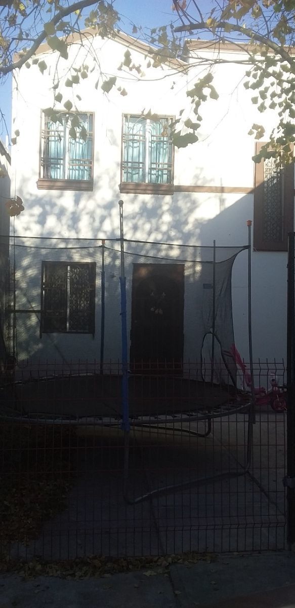 Casa en Venta en Roble Nuevo en Escobedo, . | EasyBroker