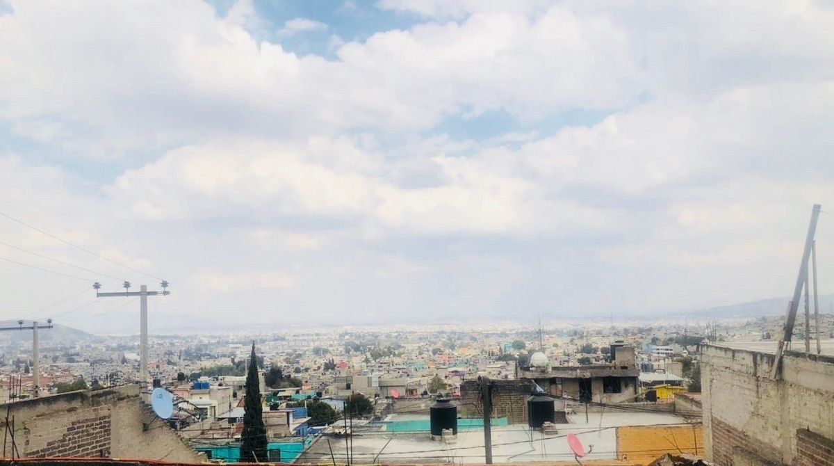VENDO TERRENO IZTAPALAPA - foto 2