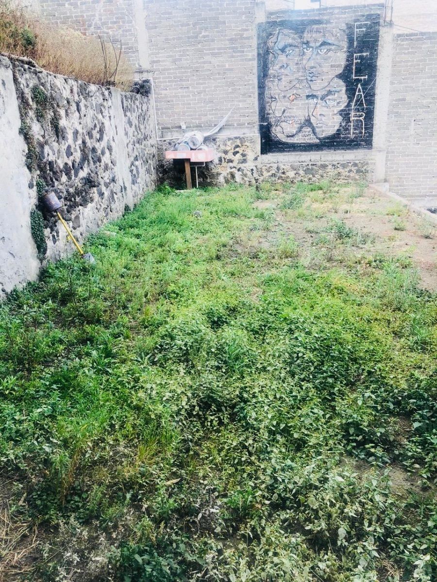 VENDO TERRENO IZTAPALAPA - foto 5