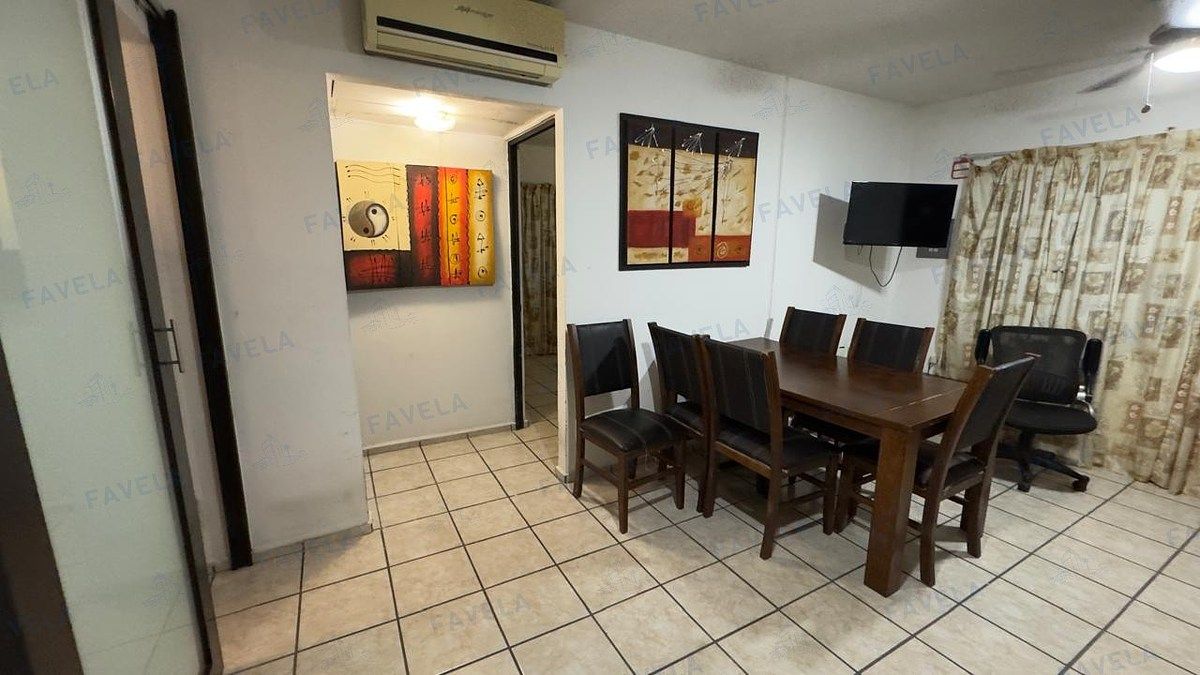 DEPARTAMENTO EN FRACCIONAMIENTO BICENTENARIO EN RENTA, foto 1 de 10