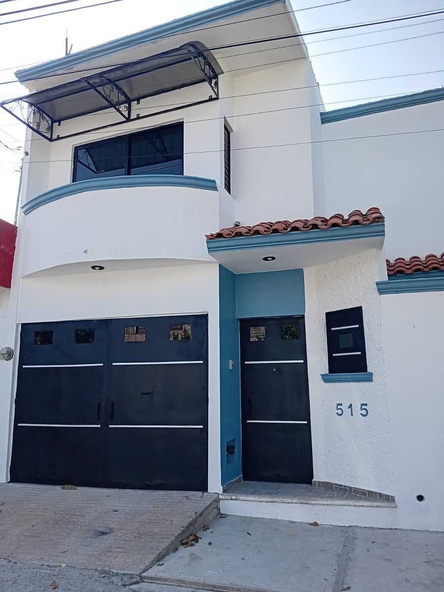 HOUSE FOR RENT ON JUNE 24 IN TUXTLA GUTIERREZ, photo 1 of 17