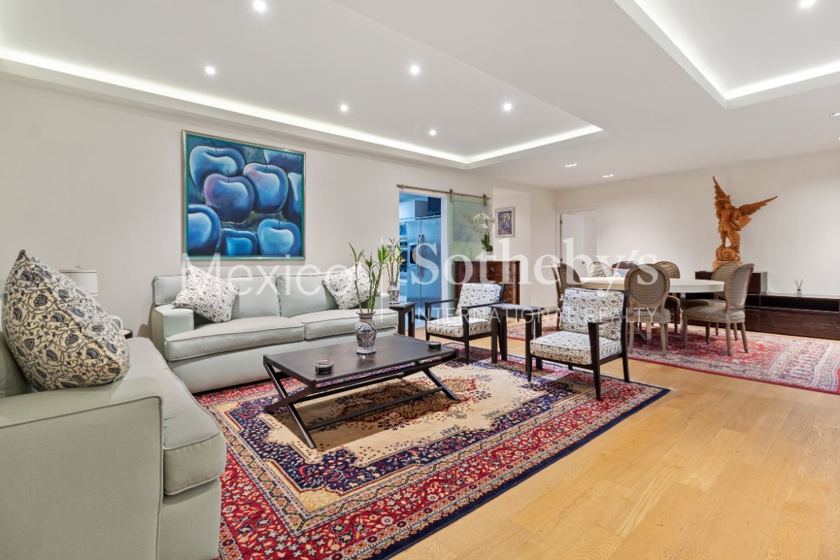 Departamento en Venta en Polanco, Goldsmith - foto 2