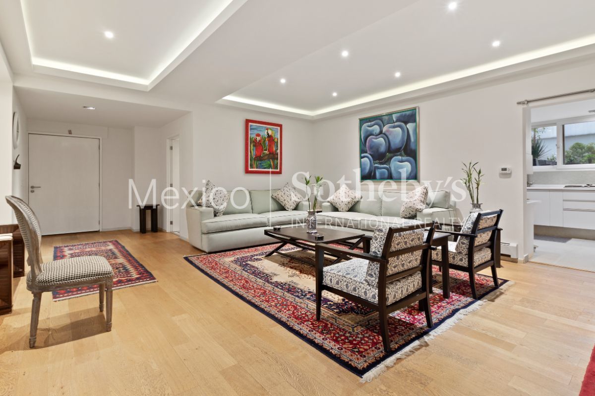 Departamento en Venta en Polanco, Goldsmith - foto 5