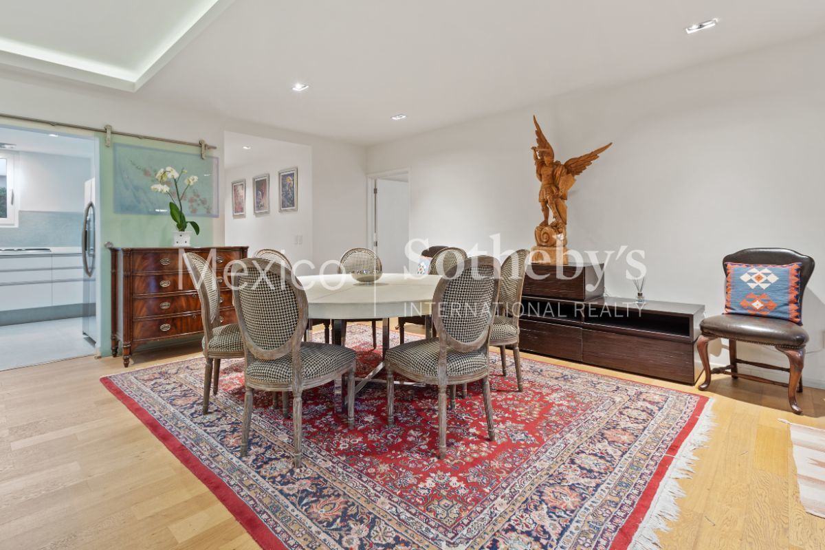 Departamento en Venta en Polanco, Goldsmith - foto 4