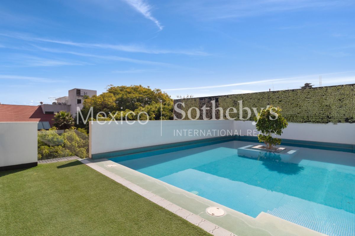 Departamento en Venta en Polanco, Goldsmith - foto 1