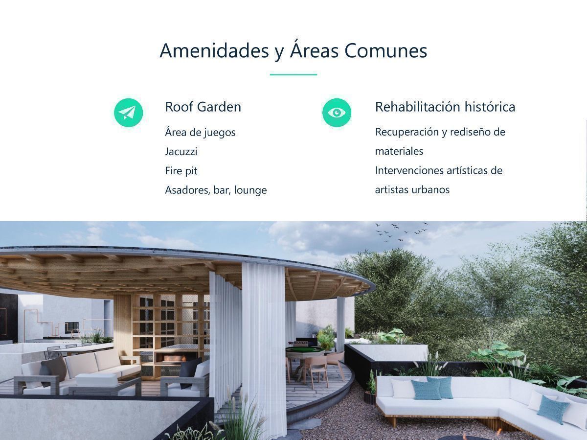 19 de 30: CARMEN LABORIN - VENTA DEPARTAMENTO #ESCANDON #CDMX 