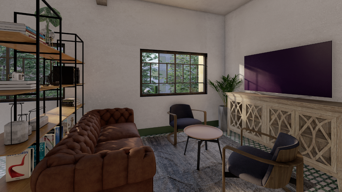 5 de 30: CARMEN LABORIN - VENTA DEPARTAMENTO #ESCANDON #CDMX 