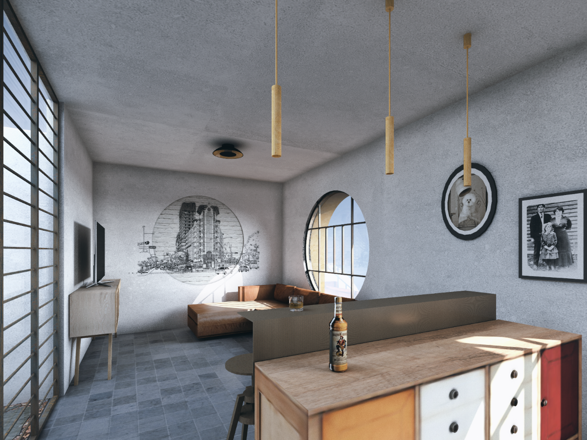 18 de 24: CARMEN LABORIN - VENTA DEPARTAMENTO #ESCANDON #CDMX 