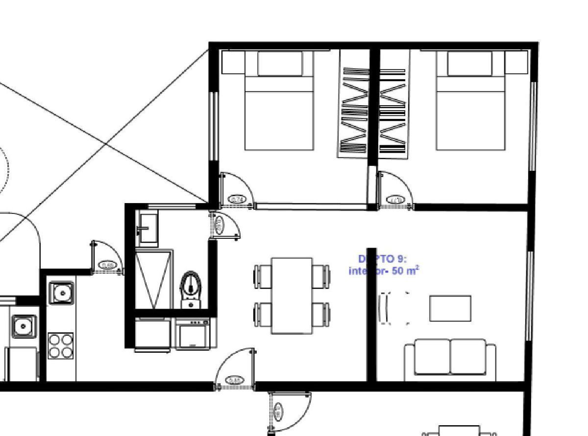 23 de 24: CARMEN LABORIN - VENTA DEPARTAMENTO #ESCANDON #CDMX 
