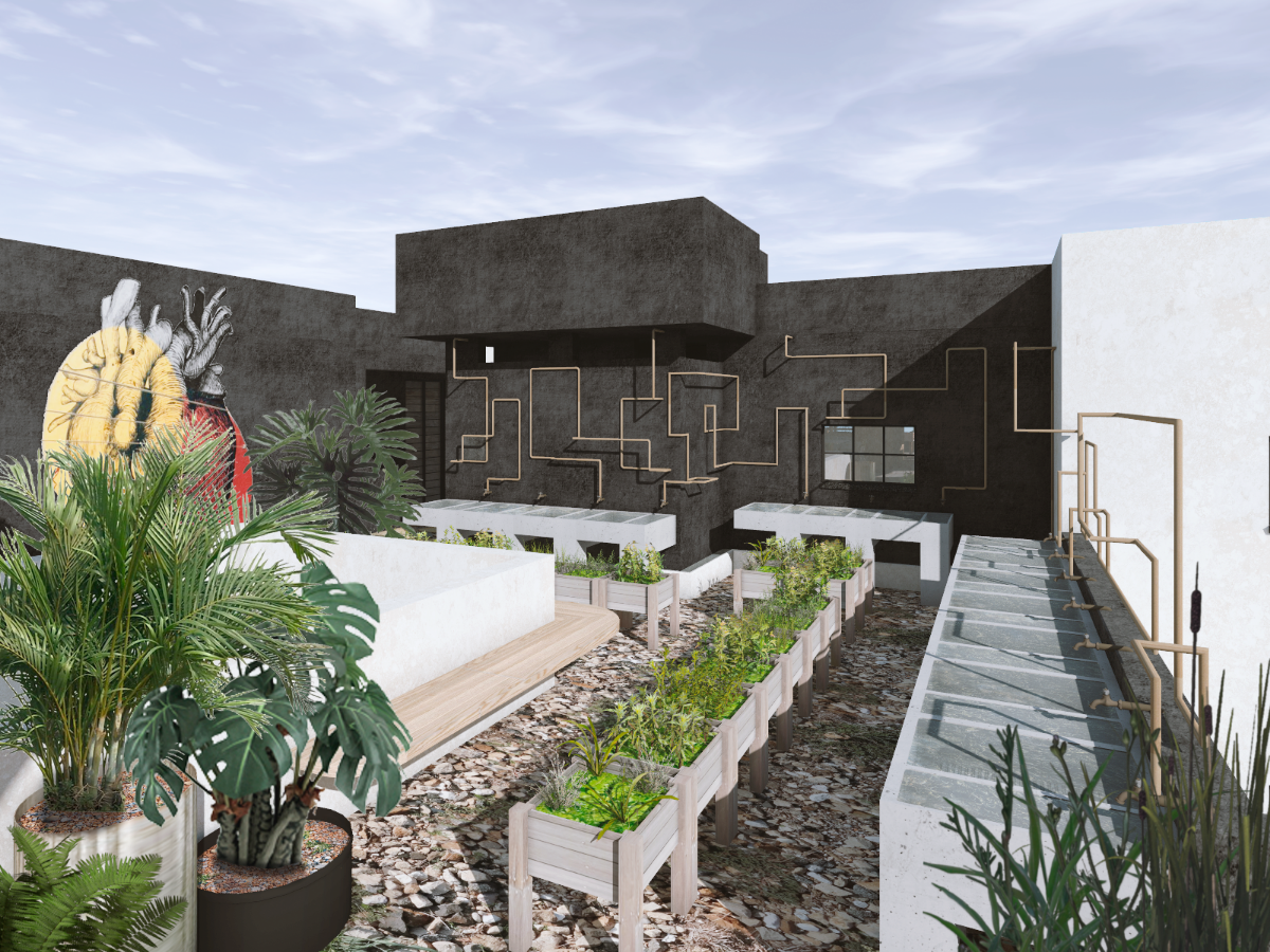 12 de 22:  CARMEN LABORIN - VENTA DEPARTAMENTO #ESCANDON #CDMX 