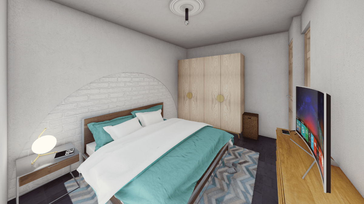 3 de 29: CARMEN LABORIN - VENTA DEPARTAMENTO #ESCANDON #CDMX 