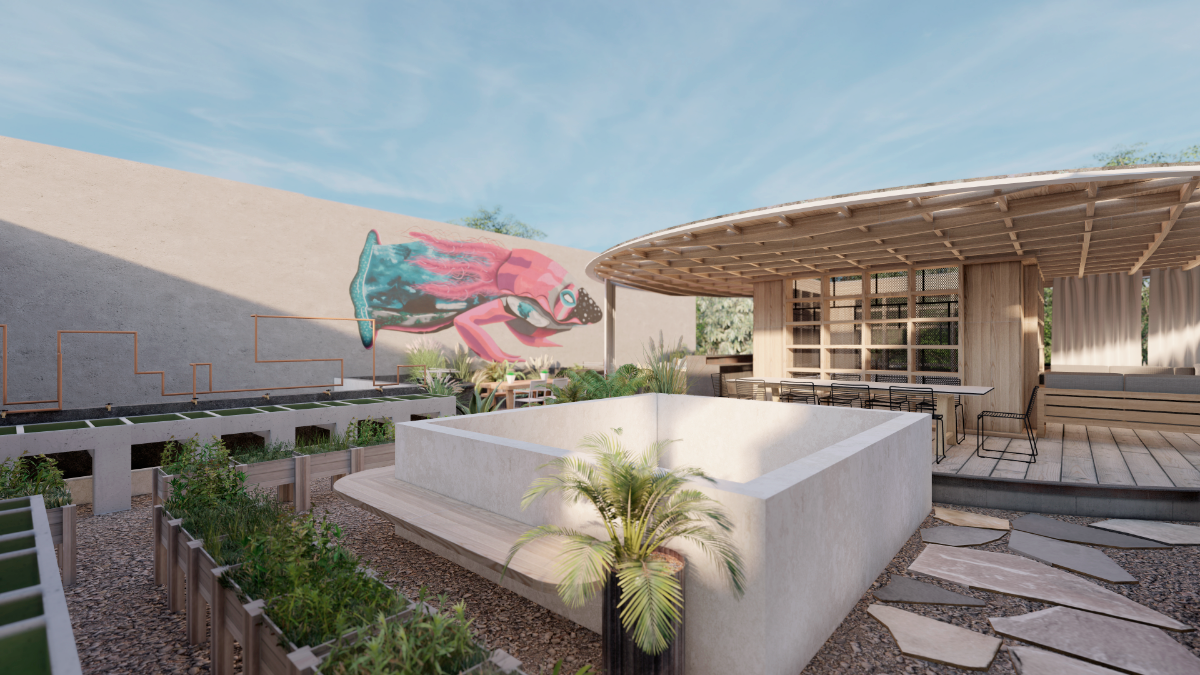 26 de 29: CARMEN LABORIN - VENTA DEPARTAMENTO #ESCANDON #CDMX 