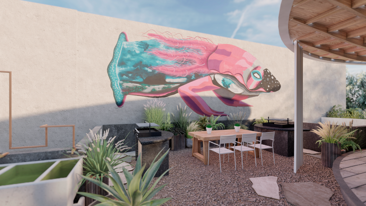 27 de 29: CARMEN LABORIN - VENTA DEPARTAMENTO #ESCANDON #CDMX 