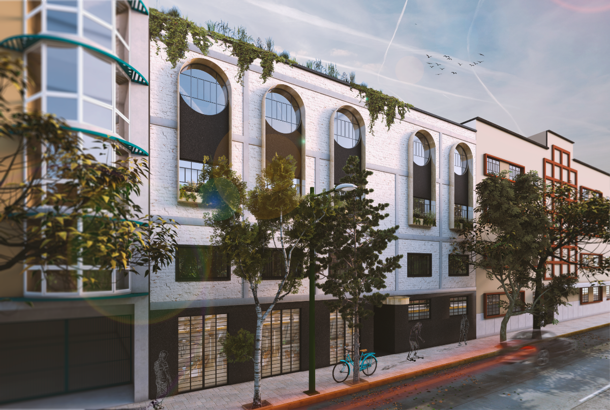 1 de 27: #MELIAS CARMEN CARMEN LABORIN - VENTA DEPARTAMENTO #ESCANDON