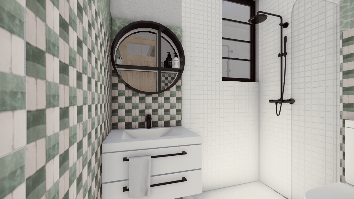 3 de 27: CARMEN LABORIN - VENTA DEPARTAMENTO #ESCANDON #CDMX 