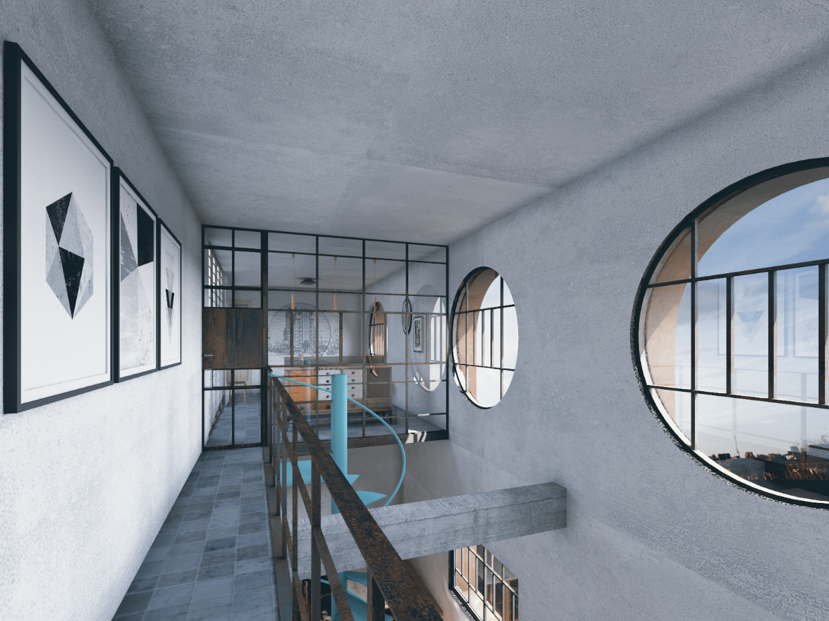 14 de 34: CARMEN LABORIN - VENTA DEPARTAMENTO #ESCANDON #CDMX 