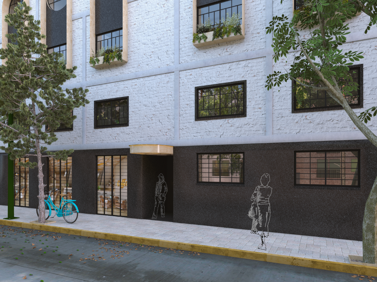 15 de 34: CARMEN LABORIN - VENTA DEPARTAMENTO #ESCANDON #CDMX 