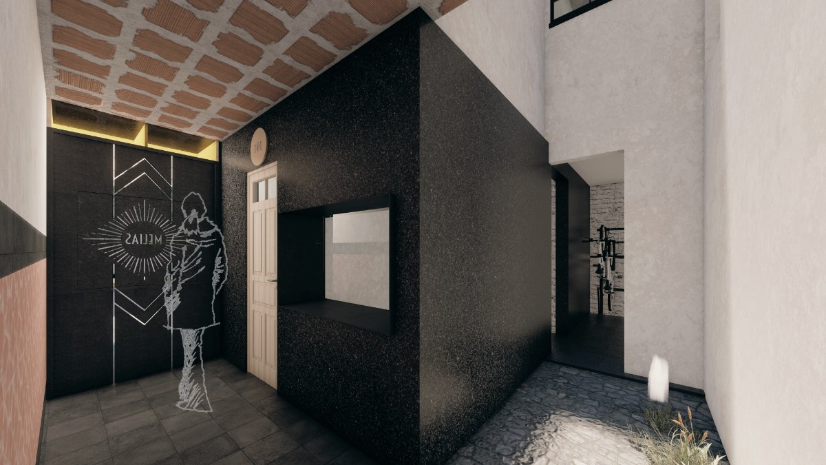 21 de 34: CARMEN LABORIN - VENTA DEPARTAMENTO #ESCANDON #CDMX 