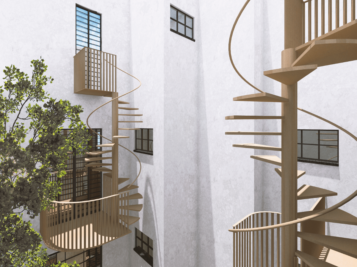 12 de 31: CARMEN LABORIN - VENTA DEPARTAMENTO #ESCANDON #CDMX 