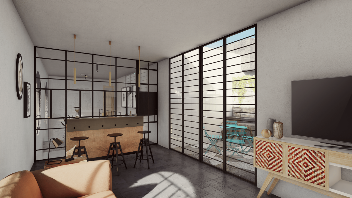 1 de 31: CARMEN LABORIN - VENTA DEPARTAMENTO #ESCANDON #CDMX 