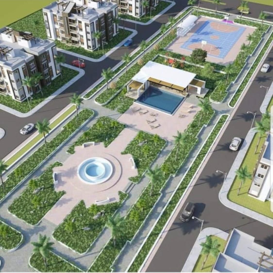 Apartamento en Autopista de San Isidro, Santo Domingo Este, foto 8 de 8