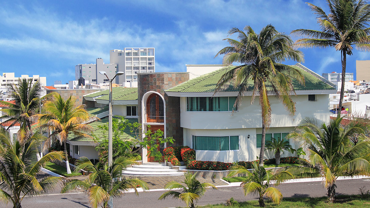 Casa en venta en Fracc. Costa de Oro. BOCA DEL RÍO, VER.