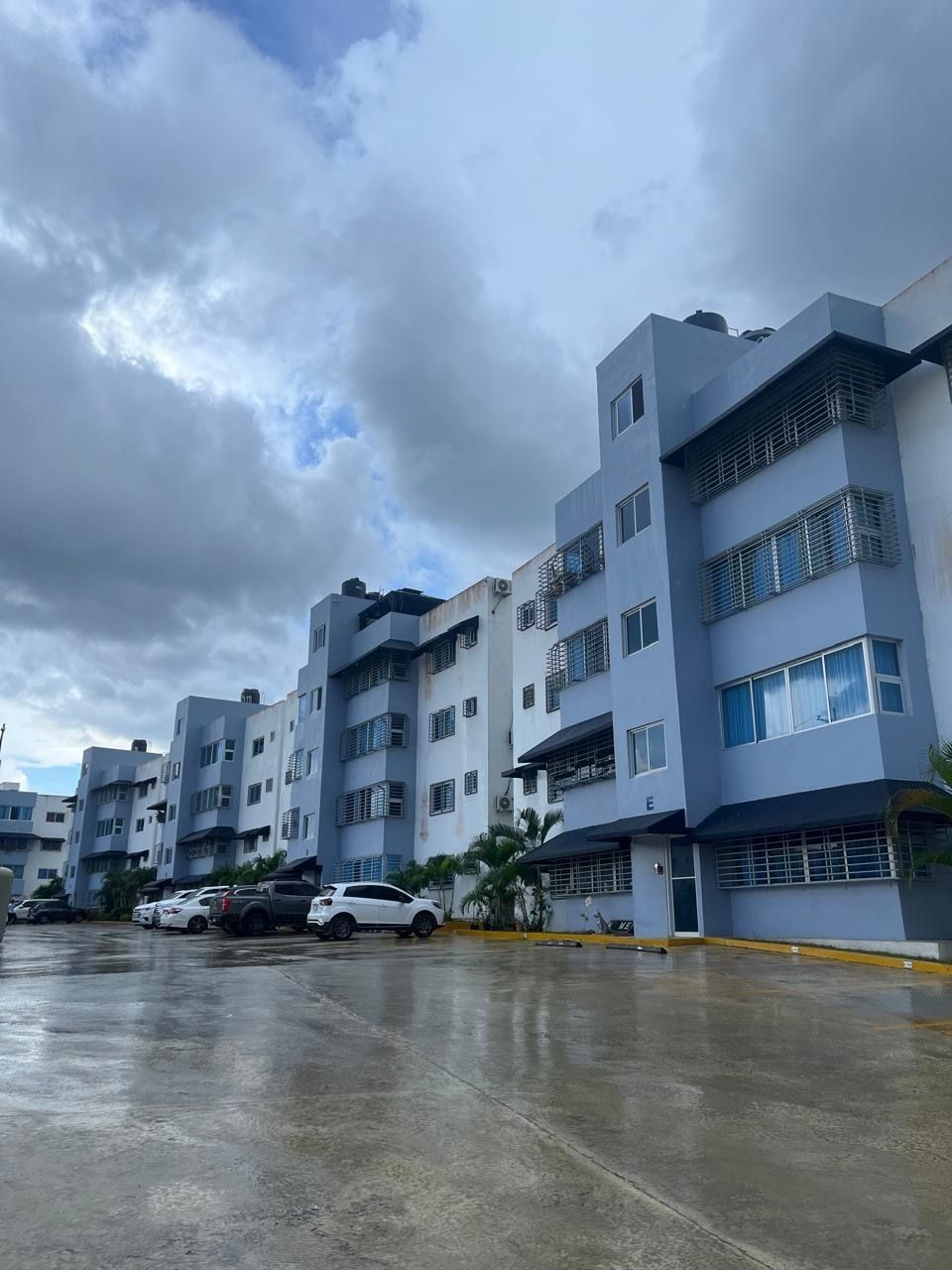 Apartamentos en Venta Avenida Jacobo Majluta Azar, Santo Domingo