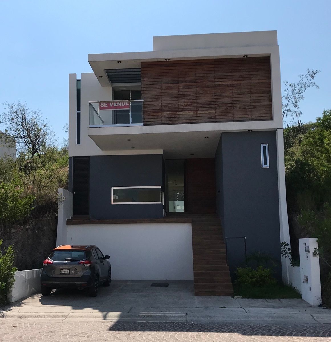 CASA EN VENTA EN CUMBRES DEL LAGO JURIQUILLA QUERÉTARO