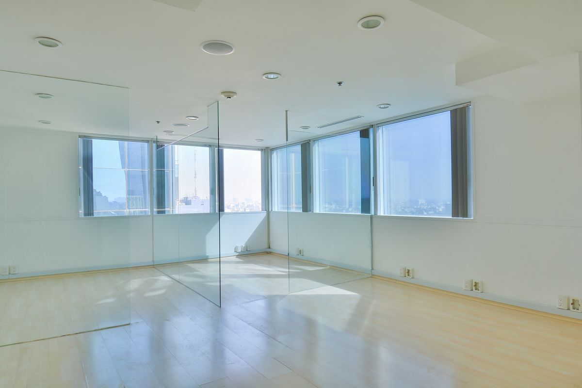AllProperty - Oficina en venta o renta  WTC piso 12 de 110.11m2