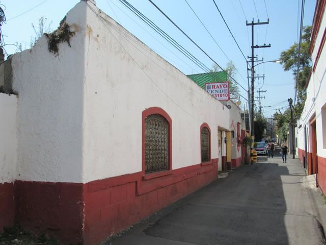 1 de 4: Terreno en Venta en San Ángel Rayo Vende ® Inmobiliaria