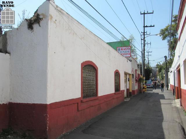 3 de 4: Terreno en Venta en San Ángel Rayo Vende ® Inmobiliaria