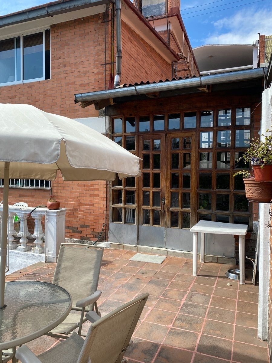 Casa en Venta en Colina del Sur