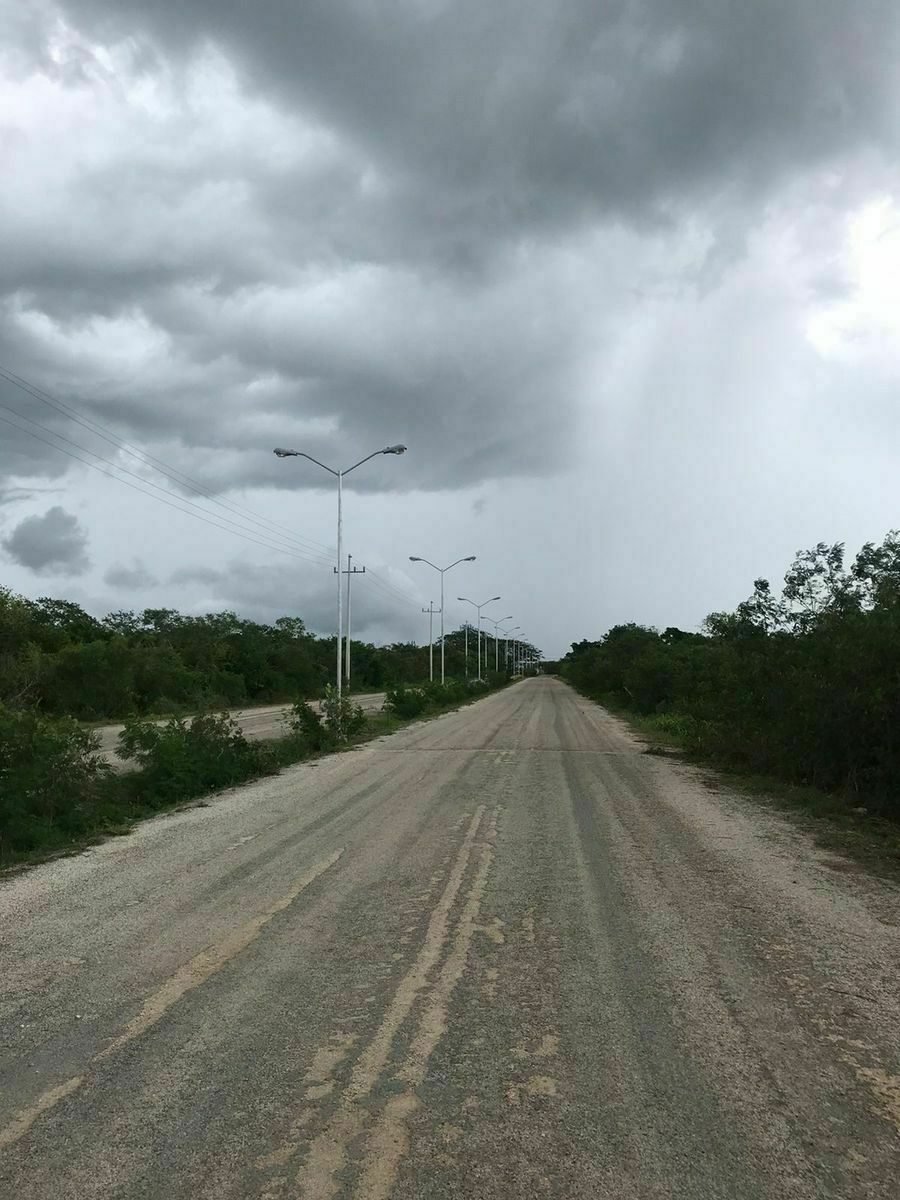 Terreno en Venta Baaxal, Xcanatún