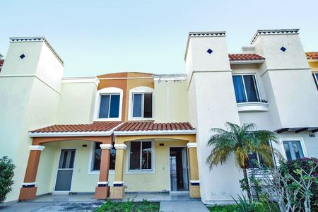 CASA EN VILLA MARINA, MAZATLAN SINALOA.