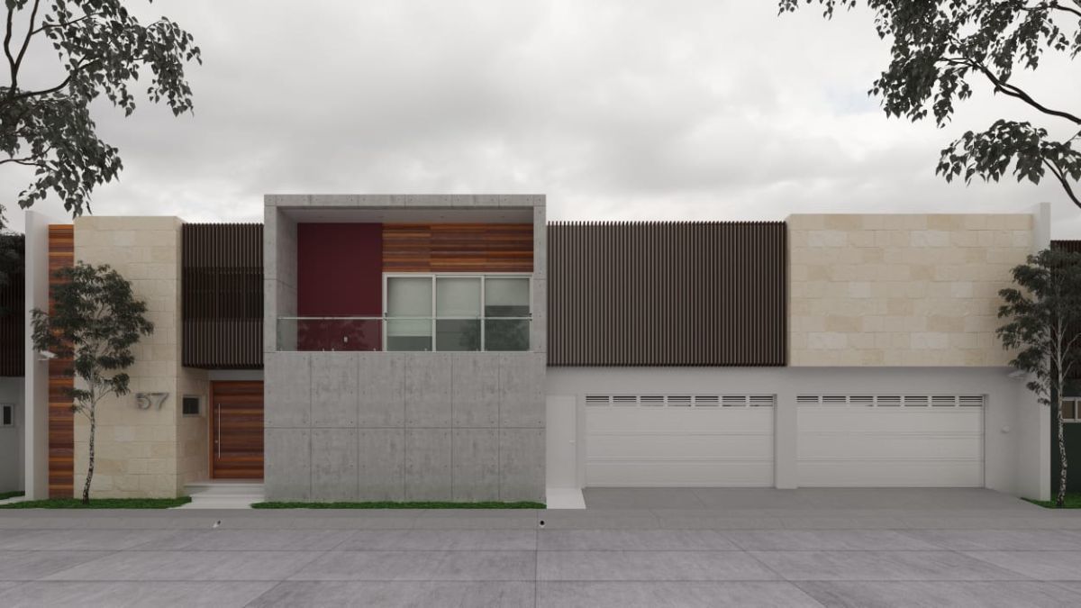 HERMOSA RESIDENCIA EN PALMAS GREEN