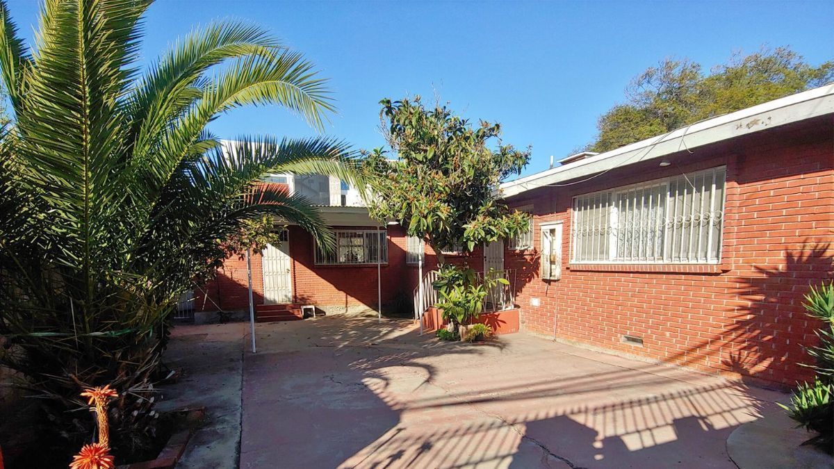 Se renta casa de 450 m2 en col. Cacho, Tijuana PMR-799 | EasyBroker