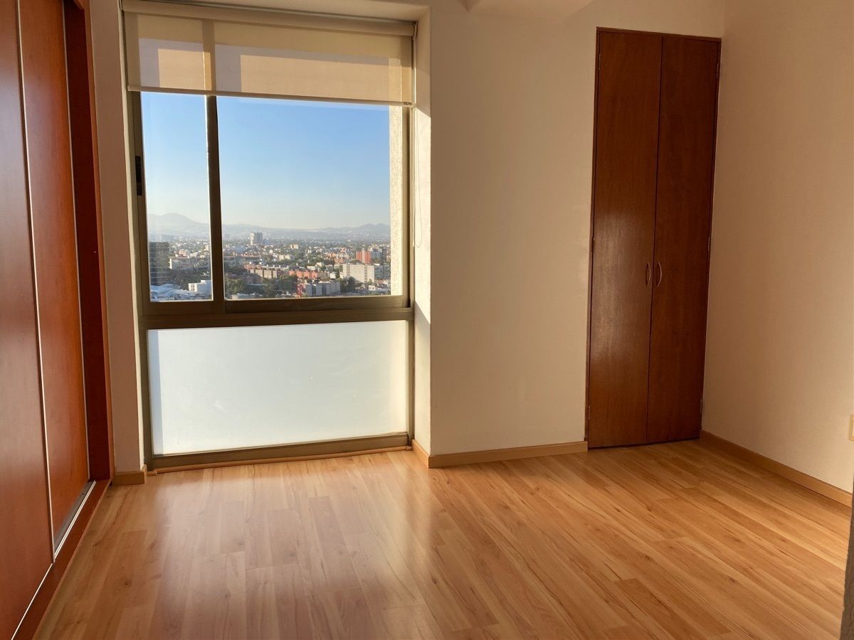 Apartment in Anáhuac I Sección, Miguel Hidalgo, photo 7 of 15