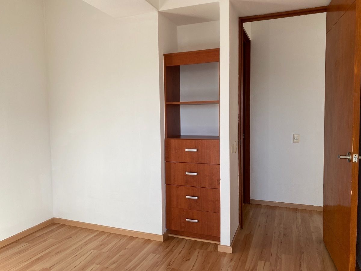 Apartment in Anáhuac I Sección, Miguel Hidalgo, photo 8 of 15