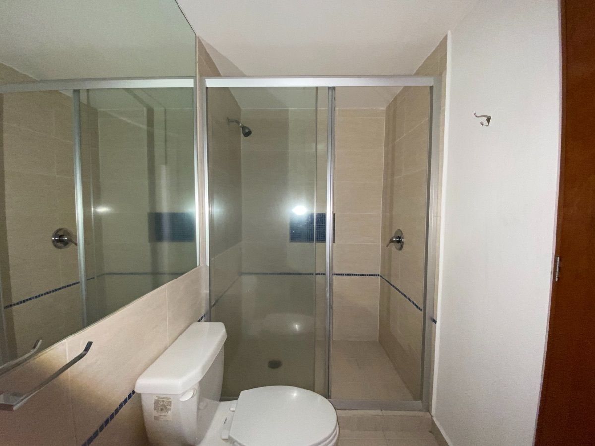 Apartment in Anáhuac I Sección, Miguel Hidalgo, photo 12 of 15