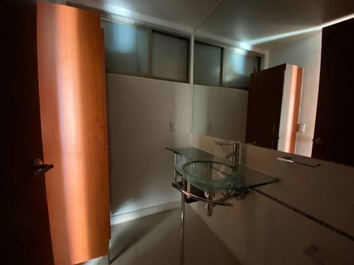 Apartment in Anáhuac I Sección, Miguel Hidalgo, photo 11 of 15