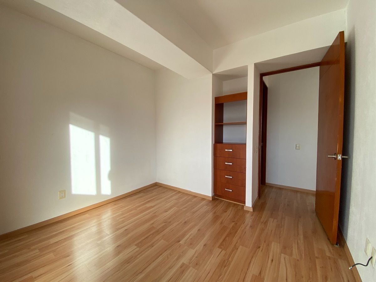 Apartment in Anáhuac I Sección, Miguel Hidalgo, photo 13 of 15