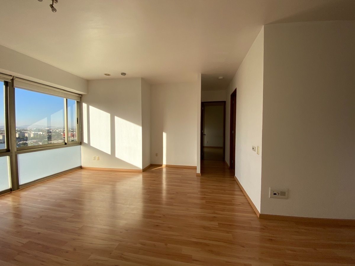 Apartment in Anáhuac I Sección, Miguel Hidalgo, photo 3 of 15