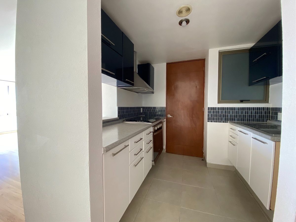 Apartment in Anáhuac I Sección, Miguel Hidalgo, photo 5 of 15
