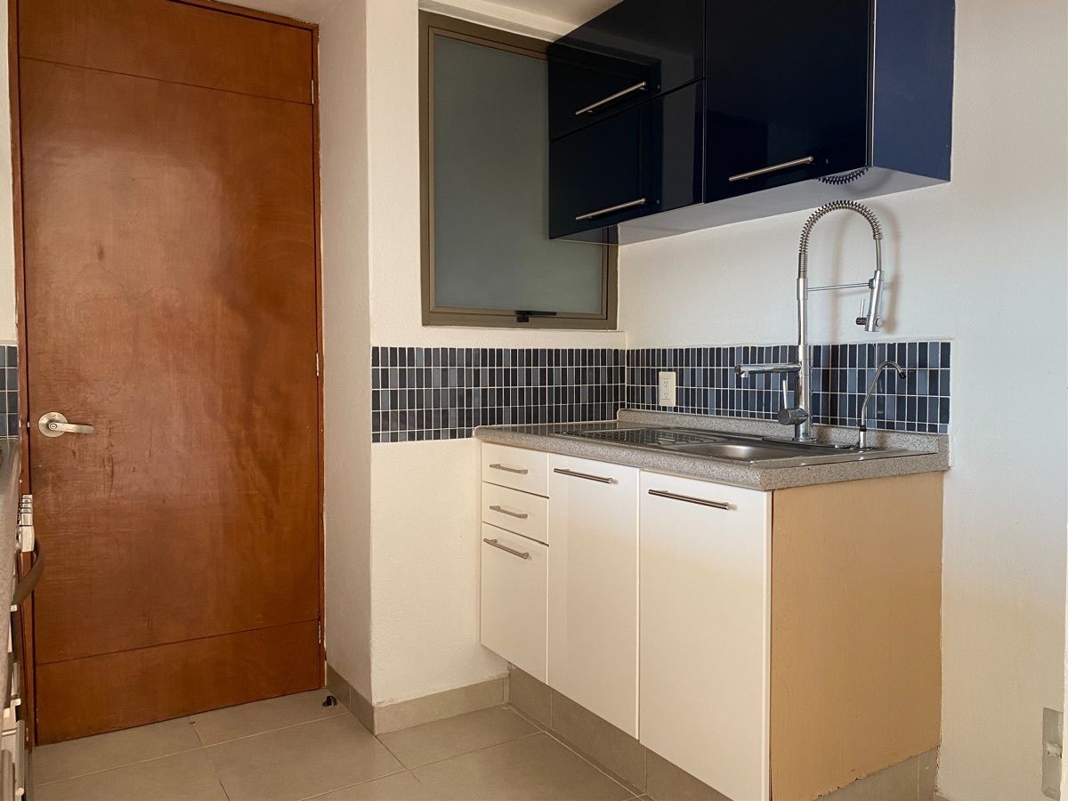 Apartment in Anáhuac I Sección, Miguel Hidalgo, photo 6 of 15