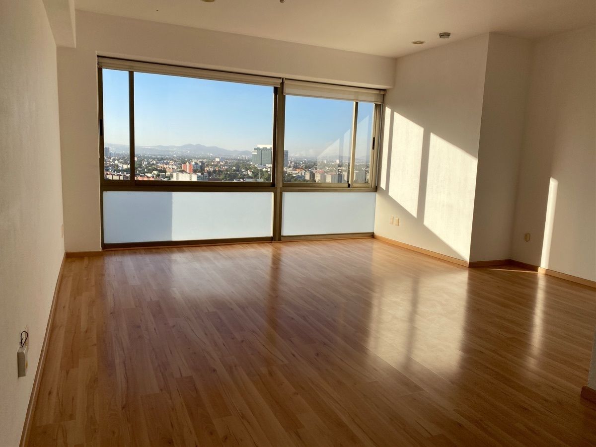 Apartment in Anáhuac I Sección, Miguel Hidalgo, photo 14 of 15