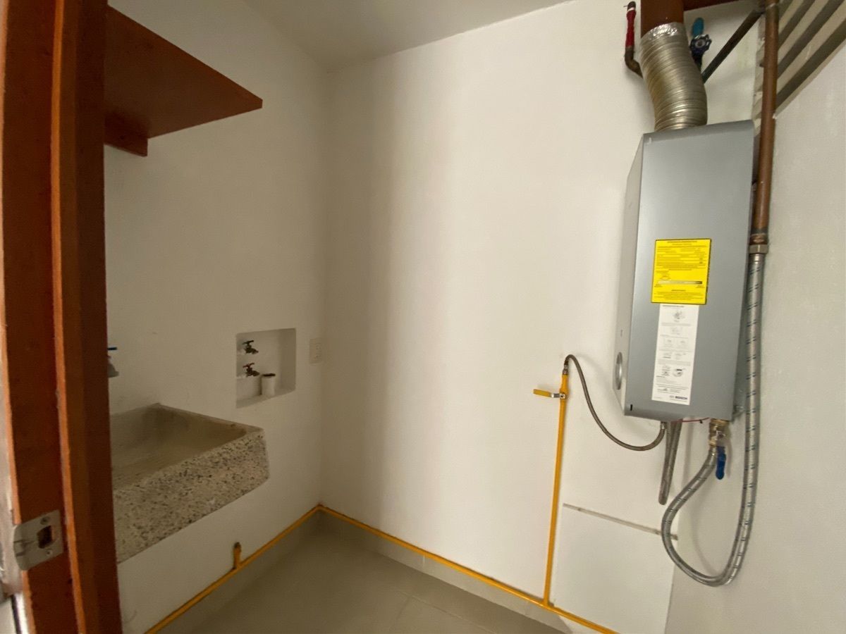 Apartment in Anáhuac I Sección, Miguel Hidalgo, photo 15 of 15