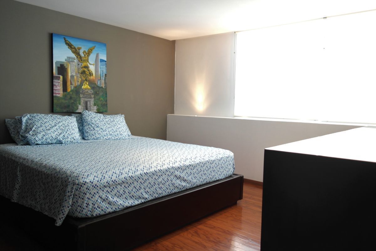 12 de 37: CARMEN-LABORIN-RENTA-LUJO-POLANCO-PH-RENT-CONDO-FURNISHED